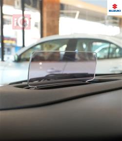 سوزوکی فرۆنکس